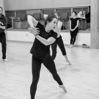 Adult Contemporary Classes 2020