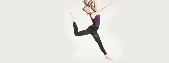 Contemporary Juniors