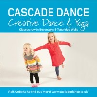 Creative Dance  in Tun.Wells - Autumn Term