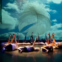 Kent Dance Mix -  Youth Platform 2014