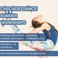 Summer Workshops - BOOKNOW