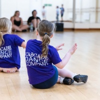 Creative Dance for ages 3 & 4 Summer Classes