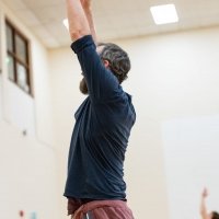 Winter Adult Classes 2024