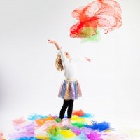 Creative Dance ages 3 & 4 - Summer Classes