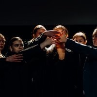 Cascade YOUTH Dance Company