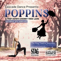 Cascade Annual Production 'Poppins'