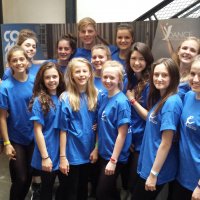 Commonwealth Youth Dance Festival 2014