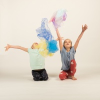 New Students! Enrol for Autumn 2025!