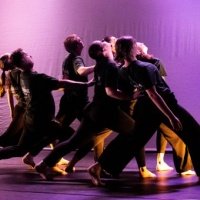 THRIVE Dance Platform