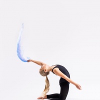 Aerial & Acro Half Term Workshop - Wed 18th Feb