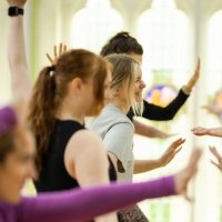 Summer Adult Classes - Lets go!