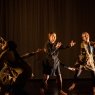 Auditions Cascade Youth Company