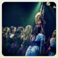 Performance Showcase 2014