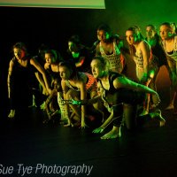 Cascade  @ The Orchard Theatre 2015