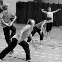 PAST: Adult Collective @ Brighton Scratch Night, 21st Nov
