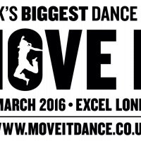 PAST: MOVE IT 2016