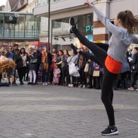 PAST: The Canterbury Festival