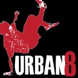 PAST: Urban8 Dance Project